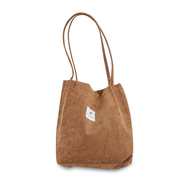 High Capacity Women Bags