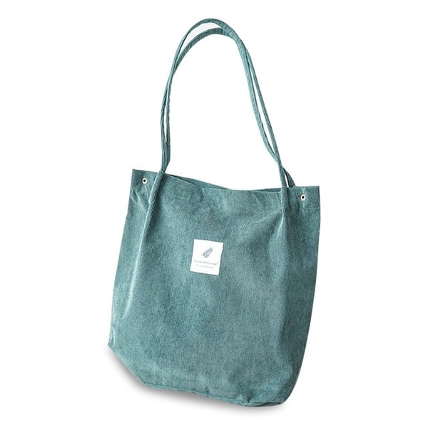 High Capacity Women Bags