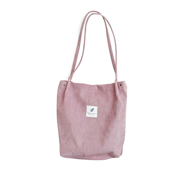 High Capacity Women Bags