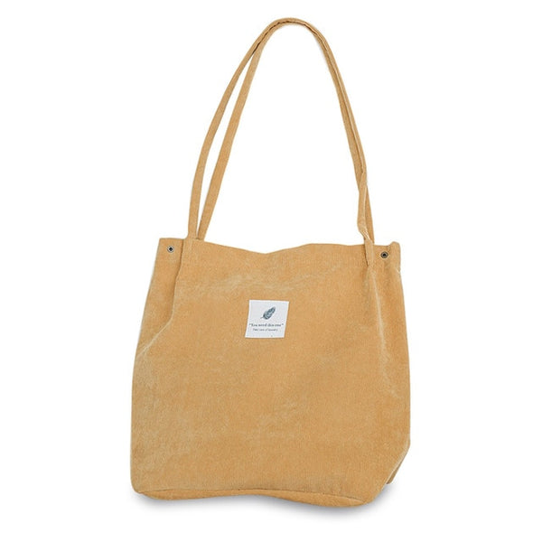 High Capacity Women Bags
