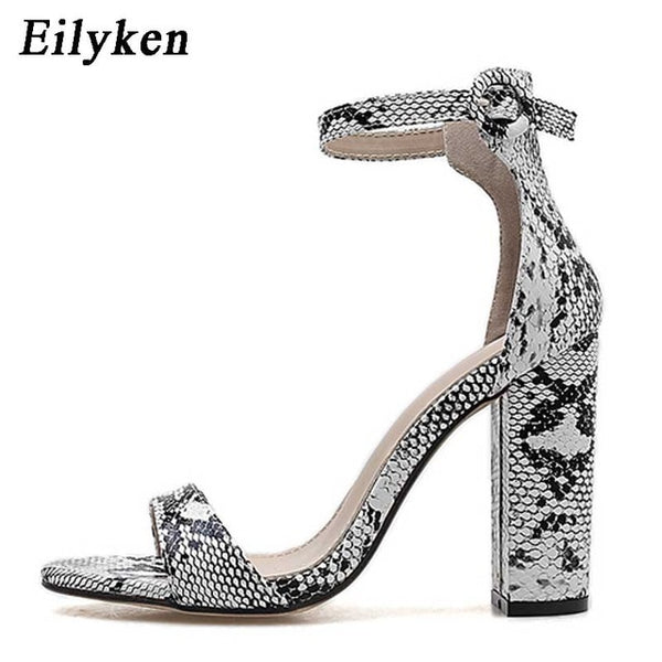 Women Ankle Strap Sandals