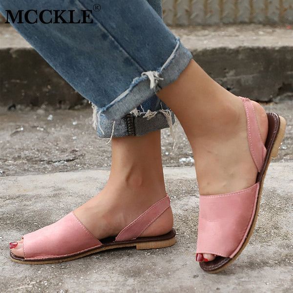 Summer Sandals Women