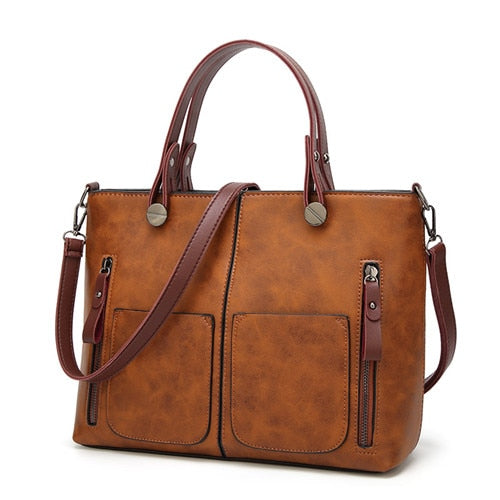 Shoulder Bag Female