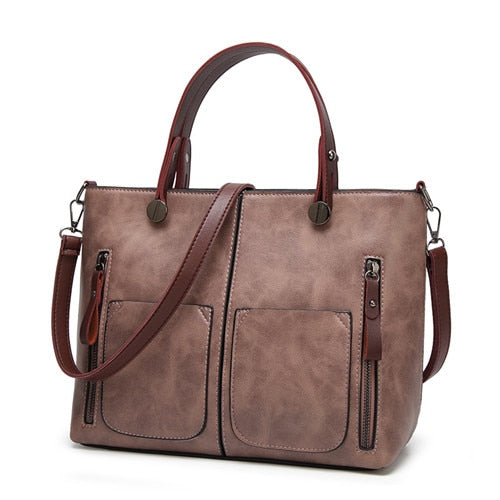Shoulder Bag Female