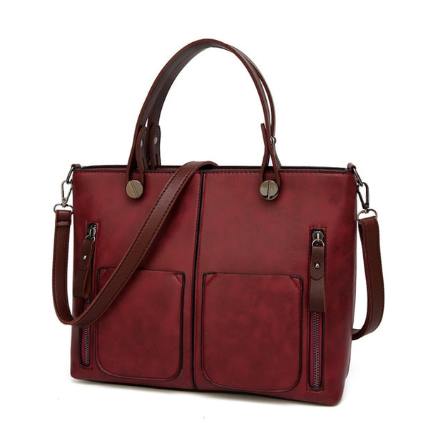 Shoulder Bag Female