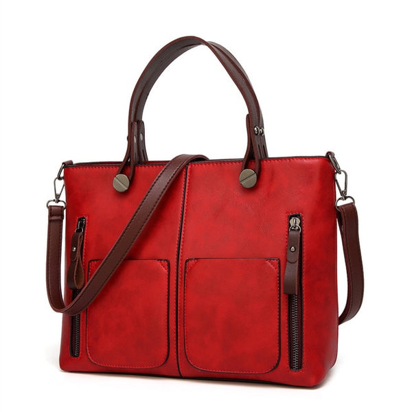 Shoulder Bag Female