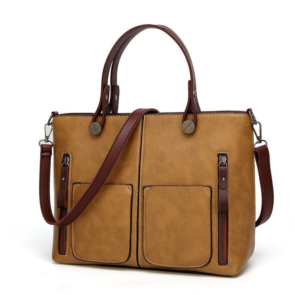 Shoulder Bag Female