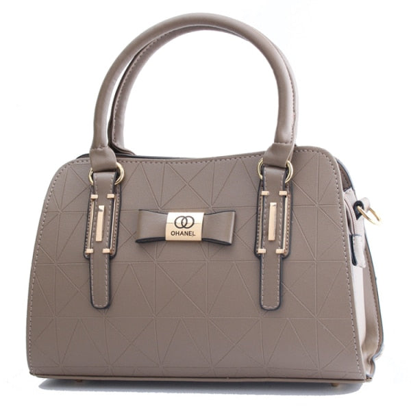 New Arrival Fashion Luxury Women Handbag