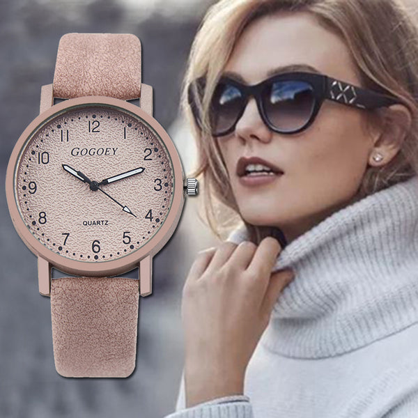 Women's Watches Fashion