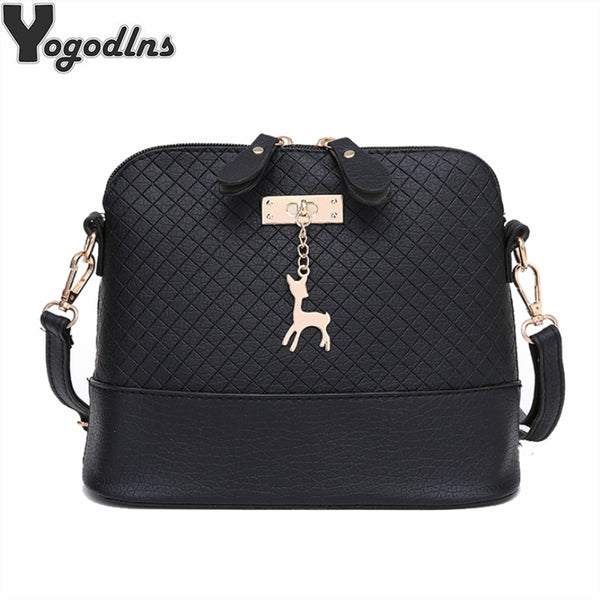 Women Messenger Bags