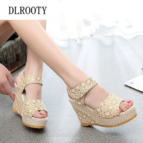 Women SandalsNew Summer Fashion