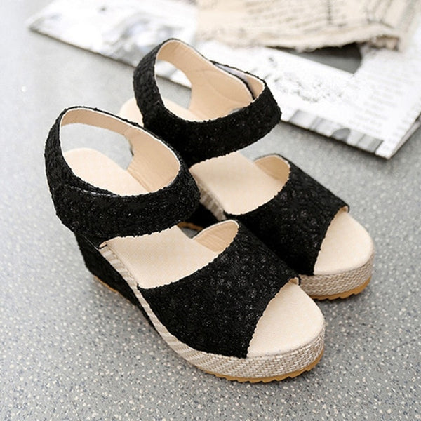 Women SandalsNew Summer Fashion