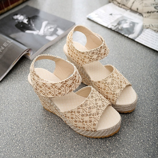 Women SandalsNew Summer Fashion