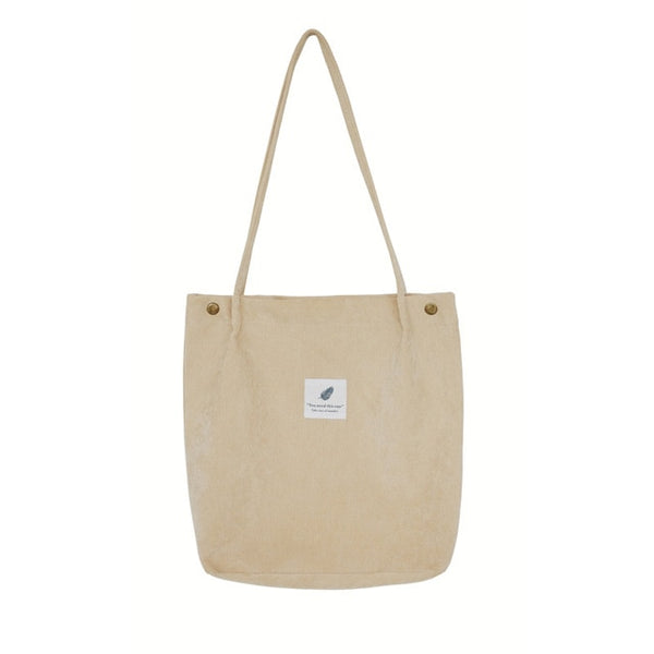 High Capacity Women Bags