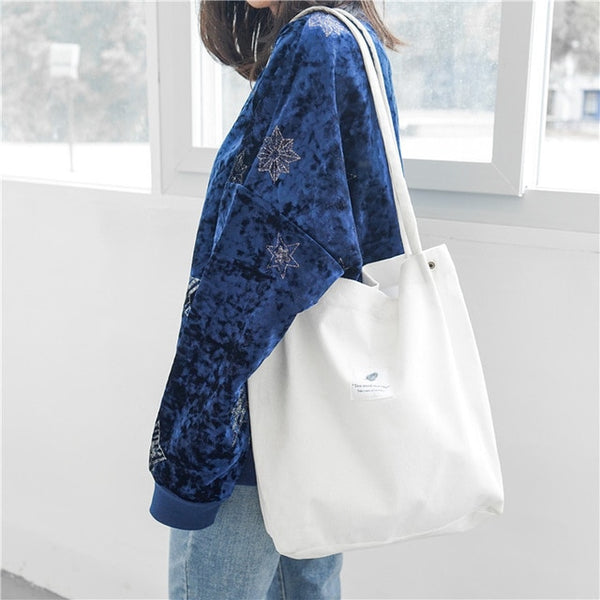 High Capacity Women Bags