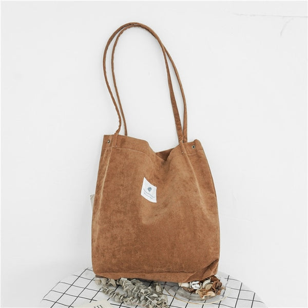 High Capacity Women Bags