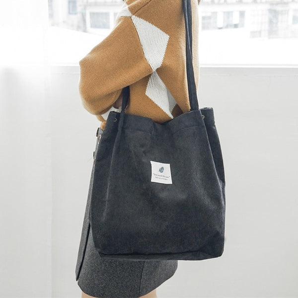 High Capacity Women Bags