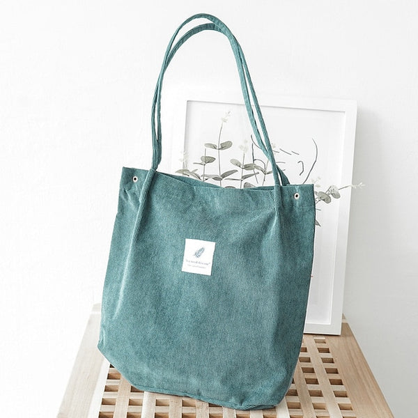 High Capacity Women Bags