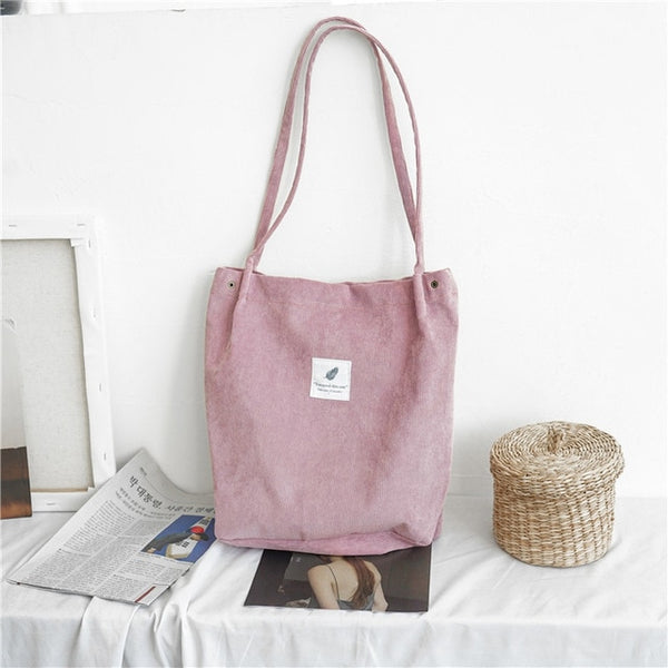 High Capacity Women Bags