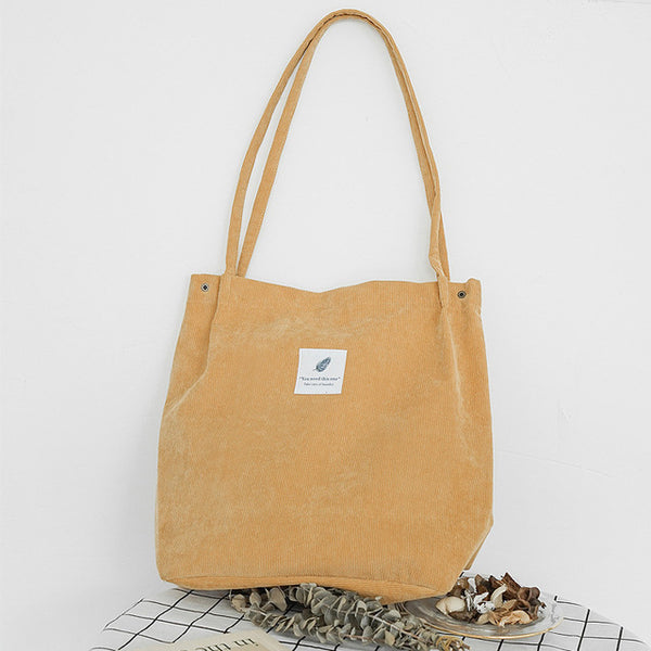 High Capacity Women Bags