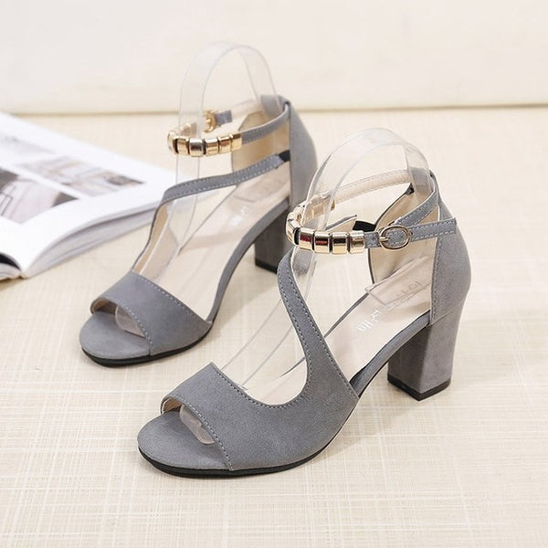 Women Sandals New Fashion