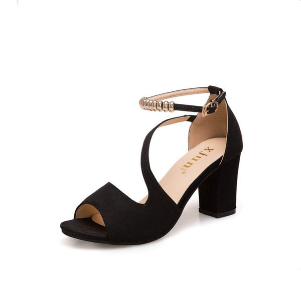 Women Sandals New Fashion