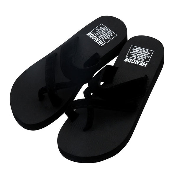 Womens  Slippers Flat Sandals