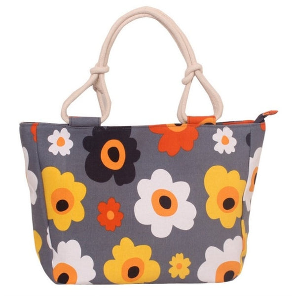 ashion Folding Women Big Size Handbag