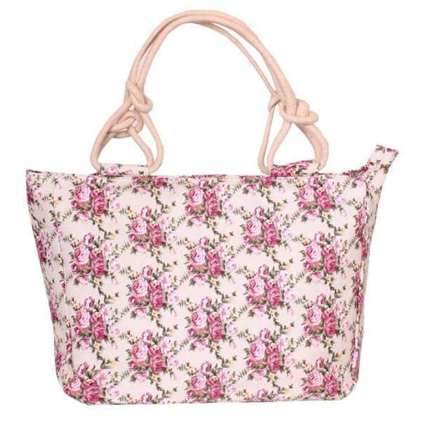 ashion Folding Women Big Size Handbag