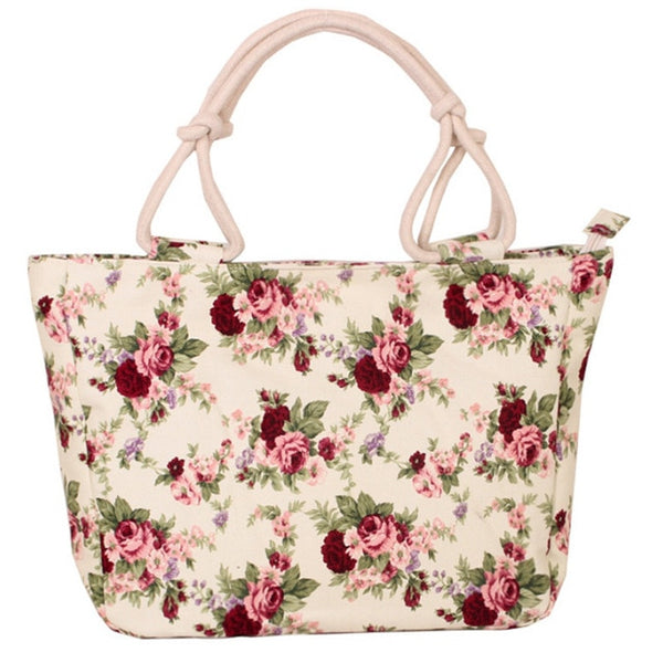 ashion Folding Women Big Size Handbag