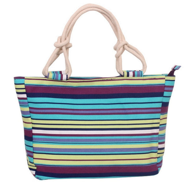 ashion Folding Women Big Size Handbag