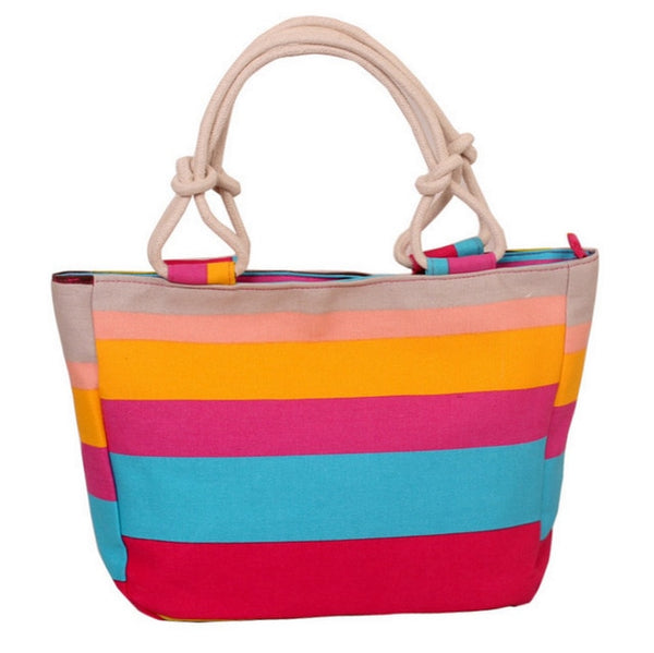 ashion Folding Women Big Size Handbag
