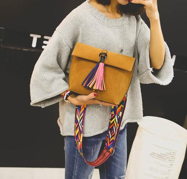 New Women Messenger Bag