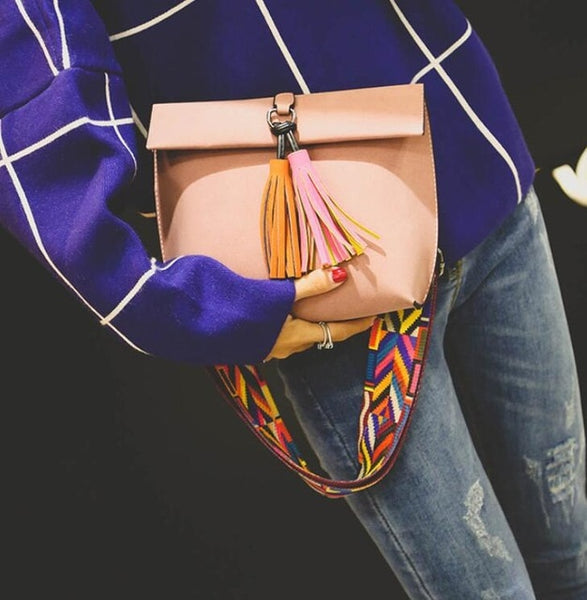 New Women Messenger Bag