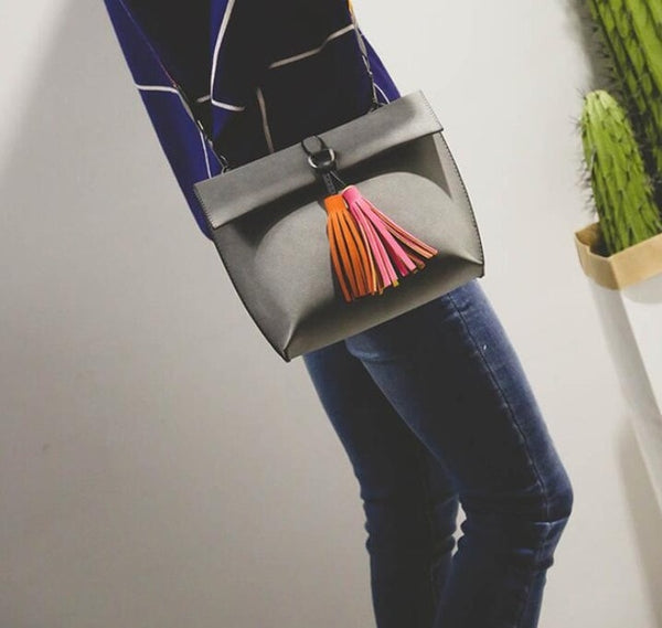 New Women Messenger Bag