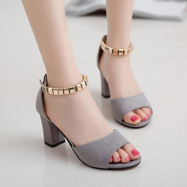 Women Sandals New Fashion