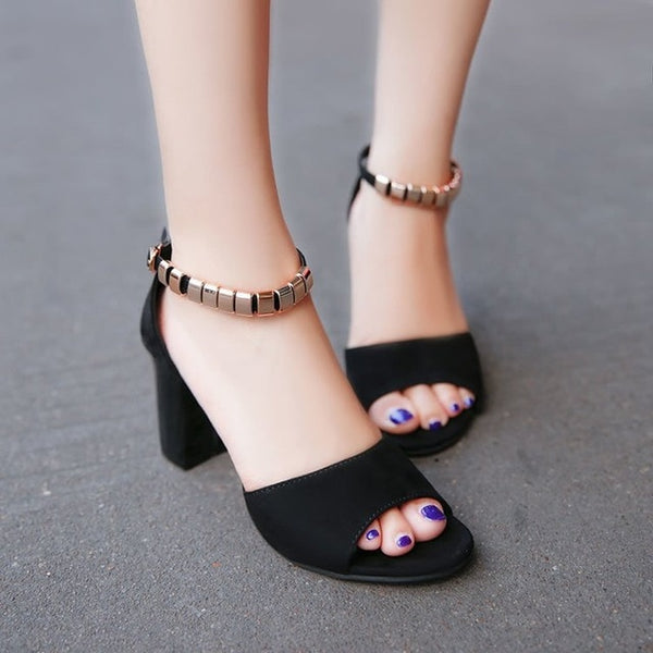 Women Sandals New Fashion