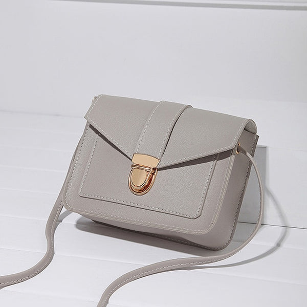 Fashion Small Crossbody Bags