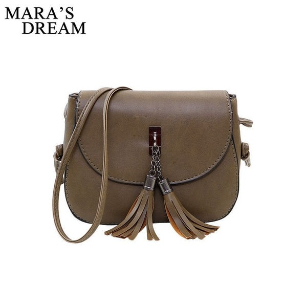 2019 Mini Women Messenger Bags