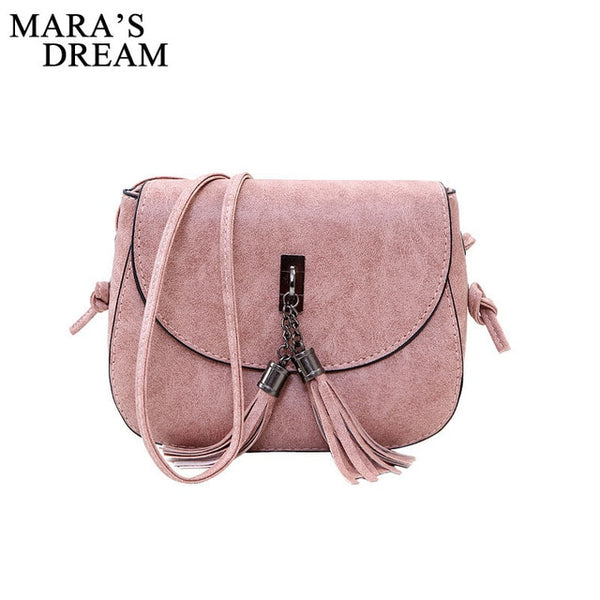 2019 Mini Women Messenger Bags