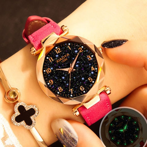 Fashion Women Watches