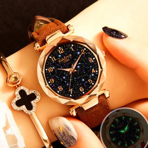Fashion Women Watches