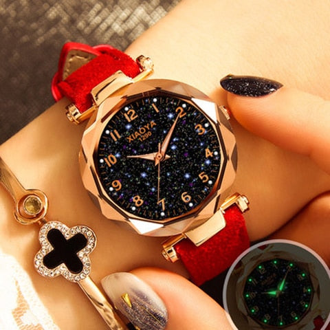 Fashion Women Watches