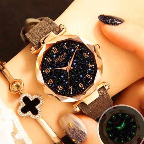 Fashion Women Watches