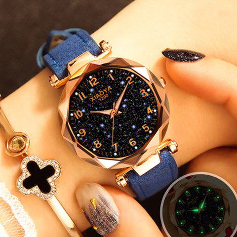 Fashion Women Watches