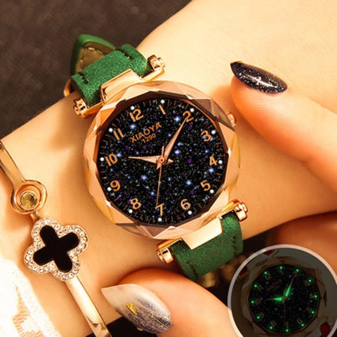 Fashion Women Watches