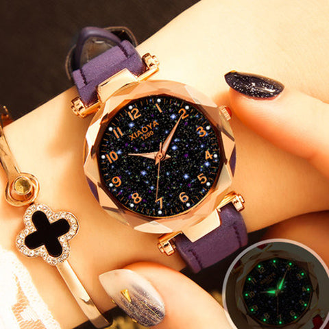 Fashion Women Watches