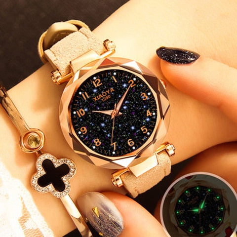 Fashion Women Watches