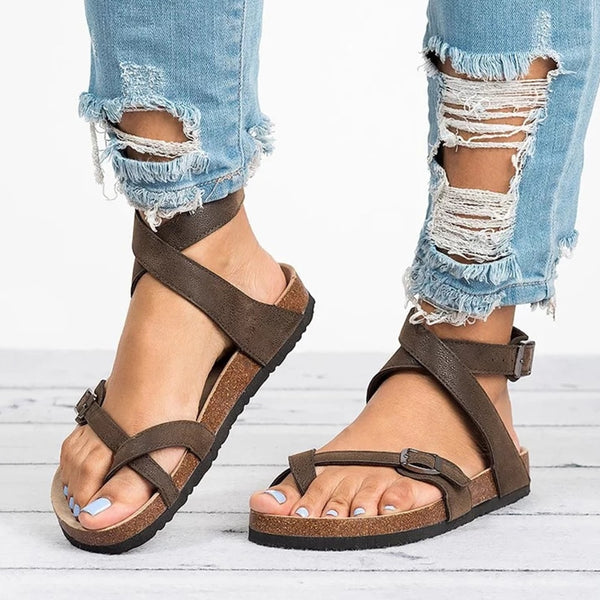 Basic Women Sandals