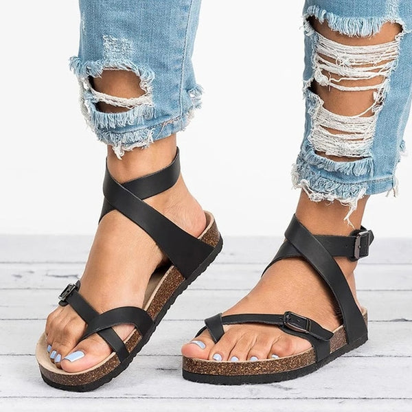 Basic Women Sandals